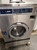 DEXTER T300 COMMERCIAL FRONT LOAD WASHING MACHINE, 18 LBS CAPACITY MODEL: WCN18ABSS SERIAL NO: 20207000452053