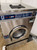 DEXTER T300 COMMERCIAL FRONT LOAD WASHING MACHINE, 18 LBS CAPACITY MODEL: WCN18ABSS SERIAL NO: 20207000452053