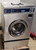 DEXTER T-300 COMMERCIAL FRONT LOAD WASHING MACHINE, 18-20 LBS CAPACITY MODEL: WCVD18KCS-12SZ SERIAL NO: 20310000464359