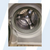 WASCOMAT CROSSOVER COIN OPERATED COMMERCIAL FRONT LOAD WASHING MACHINE, MODEL : WHWF09810M , SERIAL NO : CE0HU7E0000CTE2K0072