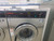 SPEED QUEEN COMMERCIAL FRONT LOAD WASHING MACHINE 30 LBS. , MODEL SCN030GC2YU1001 , SERIAL NO:1002016767