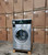 MAYTAG  COMMERCIAL  FRONT LOAD WASHER ,  MODEL: MFR30PDCTS , SERAIL NO : 11000537JA