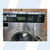 MAYTAG COIN OPERATED COMMERCIAL FRONT LOAD WASHER , MODEL: MFR30PDCTS , SERAIL NO : 11000431GX