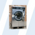 SPEED QUEEN COIN OPERATED COMMERCIAL FRONT LOAD WASHING MACHINE, MODEL: SC40NC2OP60001, SERIAL NO: 0601907206