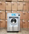 WASCOMAT Electrolux  Soft Mount Washer Extractor Coin operated , MODEL: W5240H , SERIAL NO : 00652/0410545