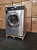 MAYTAG COMMERCIAL FRONT LOAD WASHER ,  MODEL: MFR40PDCTS , SERAIL NO : 11000348JC
