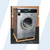 MAYTAG COIN OPERATED COMMERCIAL FRONT LOAD WASHER , MODEL: MFR40PDCTS , SERAIL NO: 12000407JC
