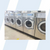 Wascomat W-Series Coin operated Washing machine MODEL: W630CC SERIAL NO : 00521/0410200