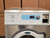 Wascomat W-Series Coin operated Washing machine Wascomat Electrolux MODEL: W630CC SERIAL NO : 00521/0410237