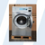 Wascomat W-Series Coin operated Washing machine MODEL: W630CC SERIAL NO : 00521/0140194