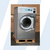 Wascomat W-Series Coin operated Washing machine  MODEL: W630CC SERIAL NO : 00521/0140194