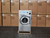 Wascomat W-Series Coin operated Washing machine Wascomat W-Series Models: W620CC , Serial no: 00521/0410535