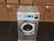 Wascomat W-Series Coin operated Washing machine Wascomat W-Series Models: W620CC , Serial no: 00521/0410535