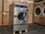 DEXTER T600 COMMERCIAL FRONT LOAD WASHING MACHINE, MODEL : WCVD40KCS-12 SERIAL NO : 2050300478296
