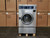 DEXTER T600 COMMERCIAL FRONT LOAD WASHING MACHINE, MODEL : WCVD40KCS-12 SERIAL NO : 2050300478296
