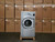 Wascomat W-Series Coin operated Washing machine Wascomat W-Series Models: Electrolux W745CC , Serial no: 00651/0415074
