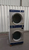 DEXTER STACK DRYER MODEL : D2LX30QSS SERIALNO. 103610