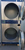 DEXTER STACK DRYER MODEL : D2LX30QSS SERIALNO. 2051000183823