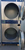 DEXTER STACK DRYER MODEL : D2LX30QSS SERIALNO. 2020700156771