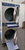 DEXTER STACK DRYER MODEL : D2LX30QSS SERIALNO. 2020800157354