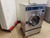 DEXTER T-400 COMMERCIAL FRONT LOAD WASHER MODEL: WCVD25KCS-12 Serial No. 20312000466033