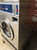 DEXTER T600 COMMERCIAL FRONT LOAD WASHER MODEL: WCAD40KCS Serial No. 2071100505640