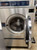 DEXTER T-400 COMMERCIAL FRONT LOAD WASHER MODEL: WCN25ABSS Serial No. 401219