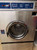 DEXTER T-400 COMMERCIAL FRONT LOAD WASHER MODEL: WCN25ABSS Serial No. 20207000452527