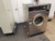 SPEED QUEEN 27LBS. MODEL: SC27MD2AU20001 Serial No: 896087232