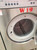 Wascomat Coin Operated Front Load Washing Machine,  Emerald Series-Senior Model: E630 Washer code: W19