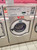 Wascomat Coin Operated Front Load Washing Machine, Emerald Series-Senior Model: E630 Washer code: W15