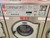 Wascomat Coin Operated Front Load Washing Machine, Emerald Series-Senior Model: E630 Washer code: W15