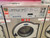 Wascomat Coin Operated Front Load Washing Machine, Emerald Series-Senior Model: E630 Washer code: W14