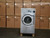 Wascomat W-Series Coin operated Washing machine Wascomat W-Series Models: Electrolux W745CC , Serial no: 00651/0413372