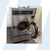 DEXTER T600 COMMERCIAL FRONT LOAD WASHING MACHINE,  MODEL : WCVD40KCS-12  SERIAL NO : 2050300478305