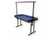 Fiberglass Folding Table TFD 306 with TR 6 Full-Length Rack