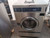 DEXTER T400 COMMERCIAL FRONT LOAD WASHER MODEL: WCVD25KCS-12 Serial No. 20404000469890