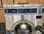 DEXTER T400 COMMERCIAL FRONT LOAD WASHER MODEL: WCN25AASS Serial No: 20401000467048