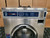 DEXTER T400 COMMERCIAL FRONT LOAD WASHER MODEL: WCN25AASS Serial No: 19909000427778