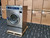 DEXTER T400 COMMERCIAL FRONT LOAD WASHER MODEL: WCN25AASS Serial No: 19909000427778