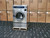 DEXTER T400 COMMERCIAL FRONT LOAD WASHER MODEL: WCN25AASS Serial No: 19909000427778