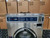 DEXTER T400 COMMERCIAL FRONT LOAD WASHER MODEL: WCN25AASS Serial No: 19909000427786