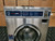 DEXTER T400 COMMERCIAL FRONT LOAD WASHER MODEL: WCN25AASS Serial No: 20401000467050
