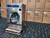 DEXTER T400 COMMERCIAL FRONT LOAD WASHER MODEL: WCN25AASS Serial No: 20401000467050