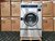 DEXTER T-400 COMMERCIAL FRONT LOAD WASHER MODEL: WCVD25KCS-12 Serial No: 20401000467048