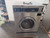 EXTER T-400 COMMERCIAL COIN OPERATED FRONT LOAD WASHER MODEL: WCAD25KCS-12 Serial No: 20601000487216