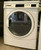 Maytag White Dryer Card Operated , 120V, Model #: MDG25PRAWW1 [Refurbished] 