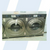 Continental Girbau Front Load Stainless Steel Washer 75 LBS,MODEL: L1075CM21310 S/N:1031475K07