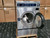 DEXTER T400 COMMERCIAL FRONT LOAD WASHER MODEL: WCN25AASS Serial No: 20401000467043