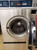  DEXTER T600 COMMERCIAL FRONT LOAD WASHER MODEL: WCAD40KCS Serial No. 20601000486912